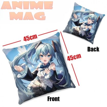 BTS Pillow