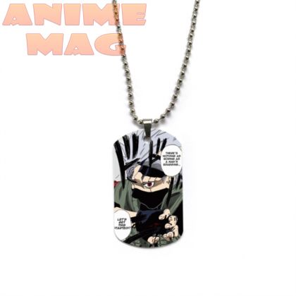 NARUTO Necklace