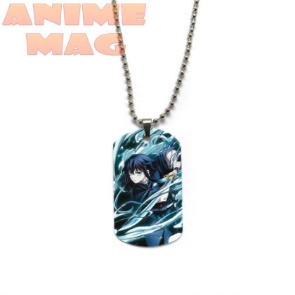 Kimetsu no Yaiba Necklace
