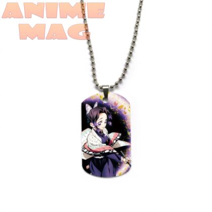 Kimetsu no Yaiba Necklace
