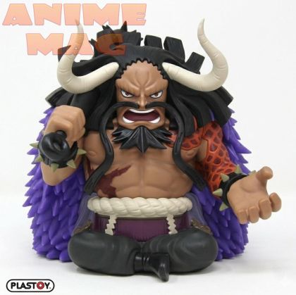 One Piece Kaido Bank 