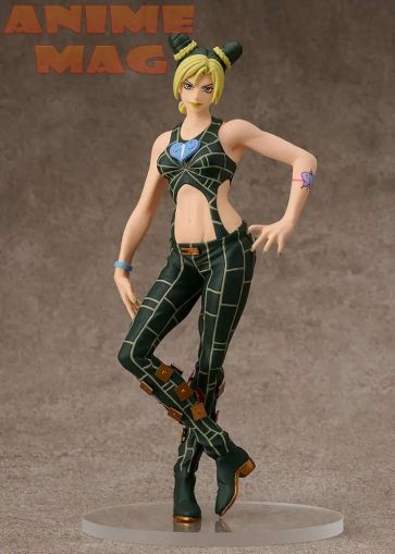 JoJo's Bizarre Adventure  Cioccolata