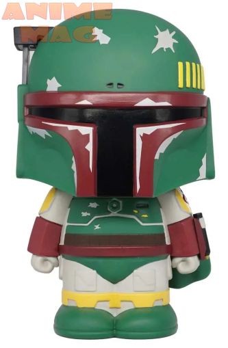 Superman Sw Boba Fet