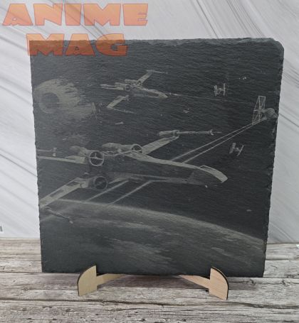 Декорация Star Wars X-Wing