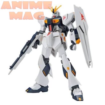 HG Gquuuuuux 1/144