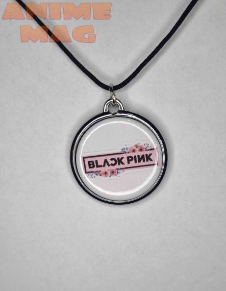 Висулка BLACKPINK