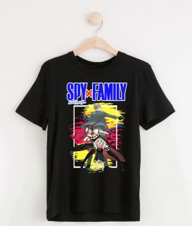 Тениска SpyXFamily