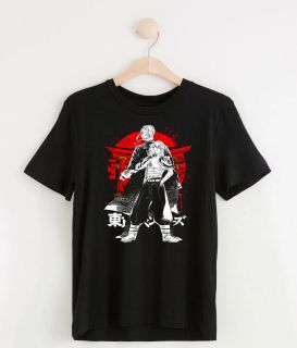 Тениска Tokyo Revengers