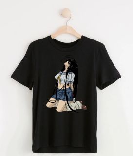 Тениска Ikki Tousen