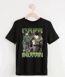 Тениска Naruto