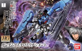 HGIBO ASW-G-29 Gundam Astaroth Rinascimento