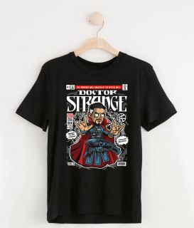 Тениска Doctor Strange