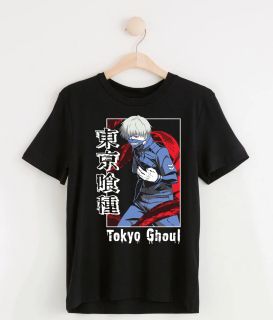 Тениска Tokyo Ghoul