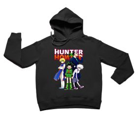 Суитчер Hunter x Hunter 