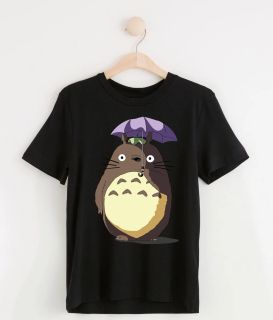 My Neighbor Totoro t-shirt