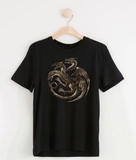 Тениска House Targaryen