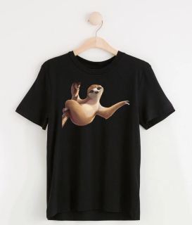 Sloth t-shirt