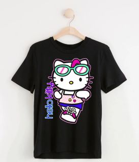 Тениска Hello Kitty