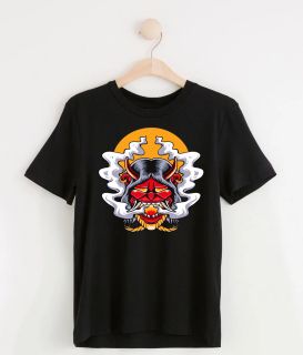 Shinigami t-shirt