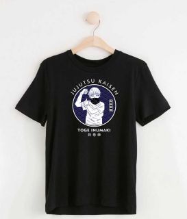  Jujutsu Kaisen T-Shirt 