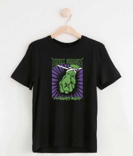 Тениска Hulk