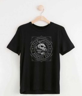 Fear None T-Shirt 