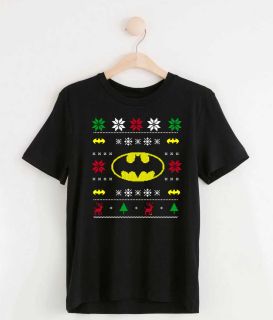 Тениска BATMAN
