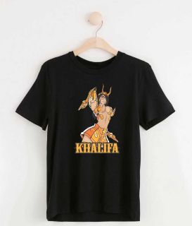 Тениска Mia Khalifa