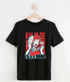 Tales of Horror T-Shirt 