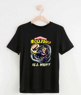 My Hero Academia T-Shirt 