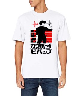 Cowboy Bebop T-Shirt 