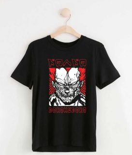 Dorohedoro T-Shirt 