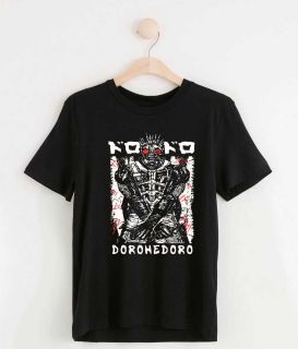 Dorohedoro T-Shirt 