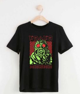 Dorohedoro T-Shirt 