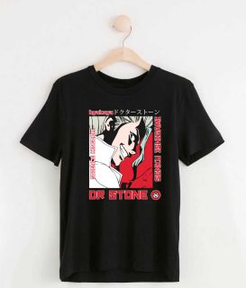 Dr. STONE t-shirt