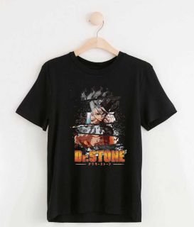 Dr. STONE t-shirt