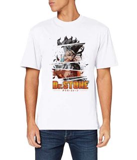 Dr. STONE t-shirt