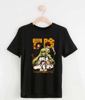 Code Geass T-Shirt