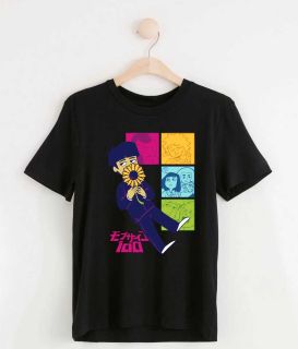 Mob Psycho 100 T-Shirt 