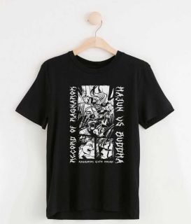 RECORD OF RAGNAROK T-Shirt 