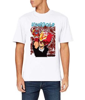 Katekyo Hitman Reborn! T-Shirt 