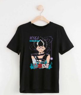 YuYu Hakusho t-shirt