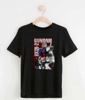 GUNDAM HI NU t-shirt