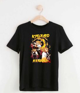Тениска Kimetsu no Yaiba