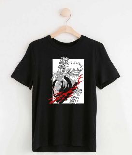 Naruto T-Shirt 