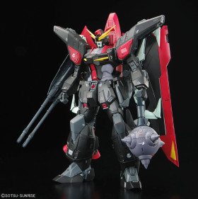 FM GAT-X370 Raider Gundam 1/100