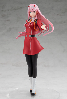 POP UP PARADE Zero Two - Darling in the Franxx