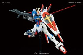HGUC Force Impulse Gundam
