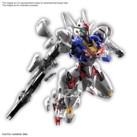 FM Gundam Aerial 1/100
