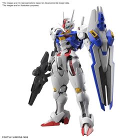 FM Gundam Aerial 1/100